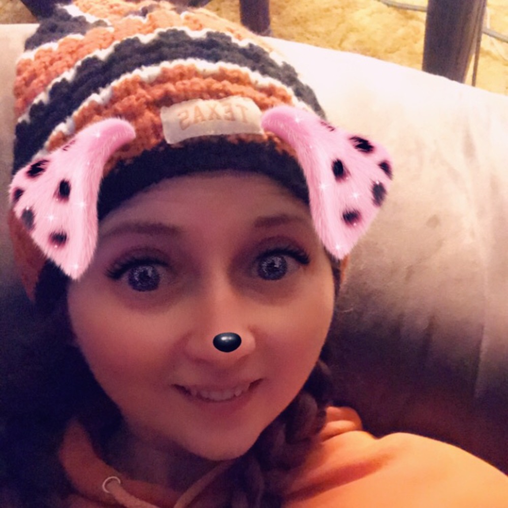 Meet your Posher, Rachael